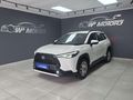 2024 Toyota Corolla Cross 1.8 XS