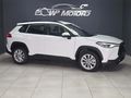 2024 Toyota Corolla Cross 1.8 XS