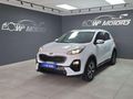 2020 Kia Sportage 2.0 Ignite+ Auto