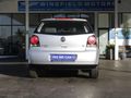 2014 Volkswagen Polo Vivo 1.6 Trendline 5-dr