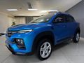 2022 Renault Kiger 1.0T Zen