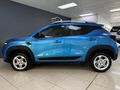 2022 Renault Kiger 1.0T Zen