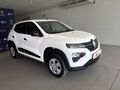 2025 Renault Kwid 1.0 Expression