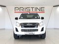 2021 Isuzu D-Max 250 HO Hi-Rider Double-Cab