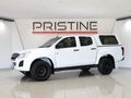 2021 Isuzu D-Max 250 HO Hi-Rider Double-Cab