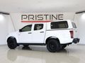 2021 Isuzu D-Max 250 HO Hi-Rider Double-Cab