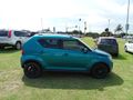 2021 Suzuki Ignis 1.2 GLX