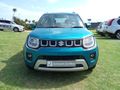 2021 Suzuki Ignis 1.2 GLX