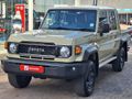 2025 Toyota Land Cruiser 79 2.8 GD-6 Auto Double-Cab