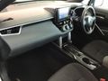 2025 Toyota Corolla Cross 1.8 XI