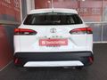 2025 Toyota Corolla Cross 1.8 XI