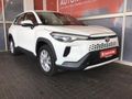 2025 Toyota Corolla Cross 1.8 XI