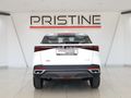 2026 Omoda C5 1.5T Street Plus