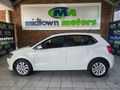 2022 Volkswagen Polo Vivo 1.4 Trendline 5-dr