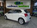 2022 Volkswagen Polo Vivo 1.4 Trendline 5-dr