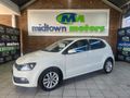 2022 Volkswagen Polo Vivo 1.4 Trendline 5-dr