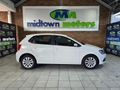 2022 Volkswagen Polo Vivo 1.4 Trendline 5-dr