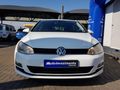2013 Volkswagen Golf VII 1.4 TSI Highline