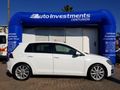 2013 Volkswagen Golf VII 1.4 TSI Highline