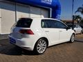 2013 Volkswagen Golf VII 1.4 TSI Highline