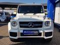 2015 Mercedes-AMG G-Class G63 AMG