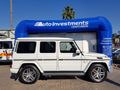 2015 Mercedes-AMG G-Class G63 AMG