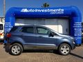 2022 Ford EcoSport 1.5 TiVCT Ambiente Auto