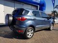 2022 Ford EcoSport 1.5 TiVCT Ambiente Auto