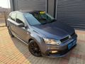 2025 Volkswagen Polo Vivo 1.4 Life
