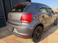 2025 Volkswagen Polo Vivo 1.4 Life