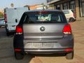 2025 Volkswagen Polo Vivo 1.4 Life