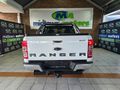 2021 Ford Ranger 2.0D XLT Auto Double-Cab