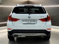 2013 BMW X1 sDrive20i Auto