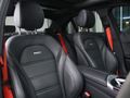 2021 Mercedes-AMG C-Class C63 S AMG