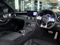 2021 Mercedes-AMG C-Class C63 S AMG
