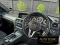 2016 Mercedes-Benz C-Class Edition-C