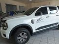 2026 Ford Ranger 2.0D XL Double Cab Auto