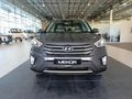 2017 Hyundai Creta 1.6 Executive