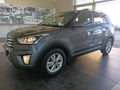 2017 Hyundai Creta 1.6 Executive