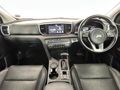 2019 Kia Sportage 2.0 EX+ Auto
