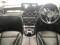2018 Mercedes-Benz GLC 220d