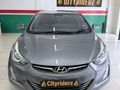 2015 Hyundai Elantra 1.6 Executive