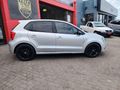 2023 Volkswagen Polo Vivo 1.4 Comfortline 5-dr