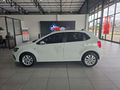 2026 Volkswagen Polo Vivo 1.4 Life