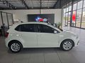 2025 Volkswagen Polo Vivo 1.4 Life
