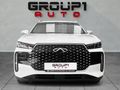 2026 Chery Tiggo Cross 1.5T Me DCT Auto