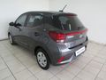 2025 Hyundai Grand i10 1.0 Motion