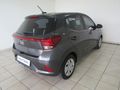 2025 Hyundai Grand i10 1.0 Motion