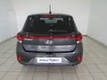 2025 Hyundai Grand i10 1.0 Motion