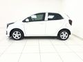 2025 Kia Picanto 1.0 LX Runner Panel Van